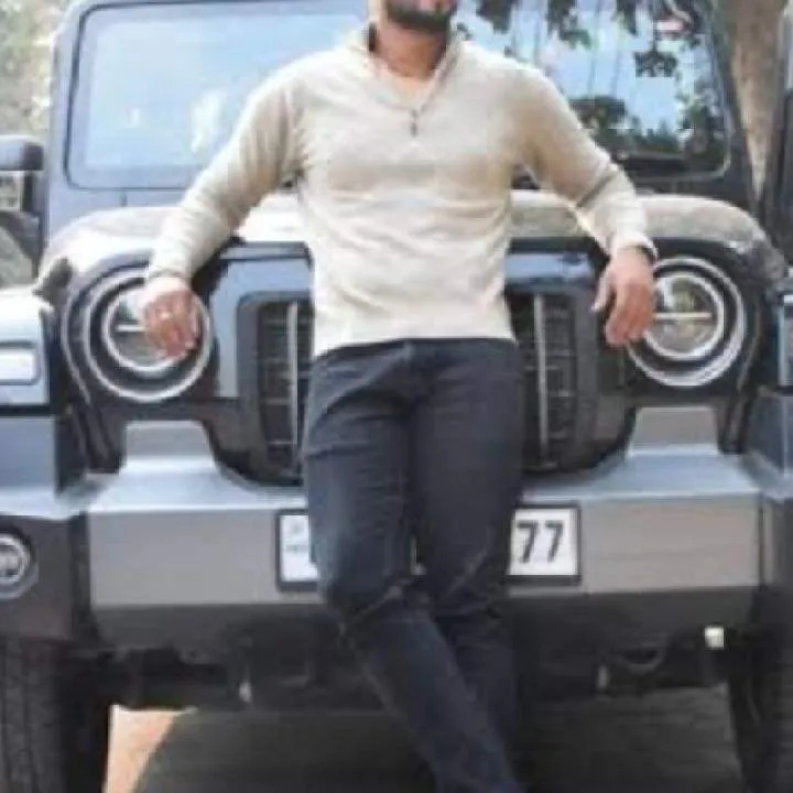 Abhi Photo On Jungo Live