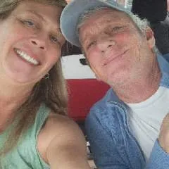 Josiecat And Captain