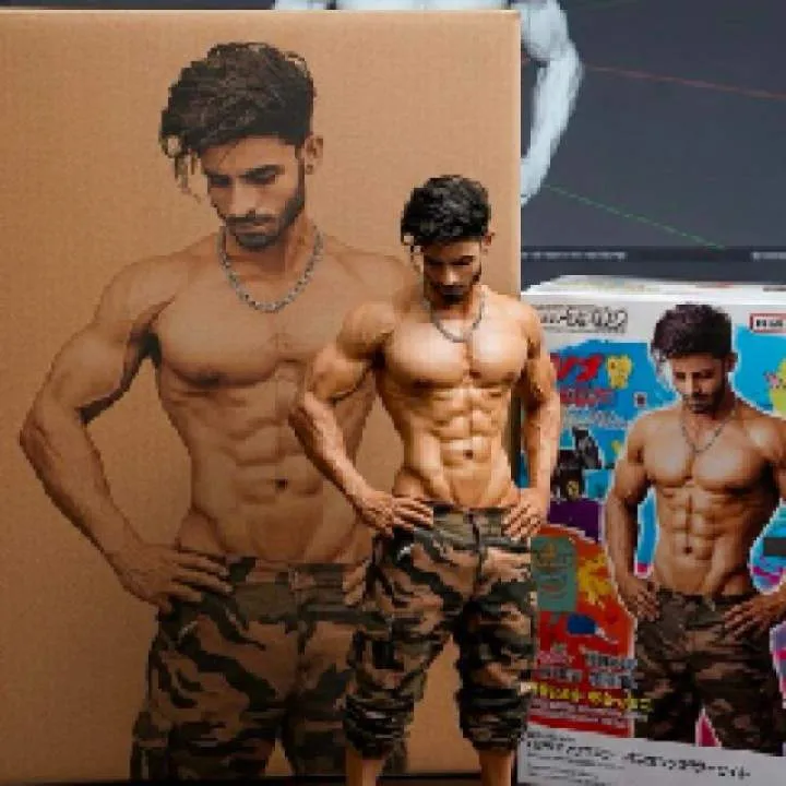 Shiva Photo On Jungo Live