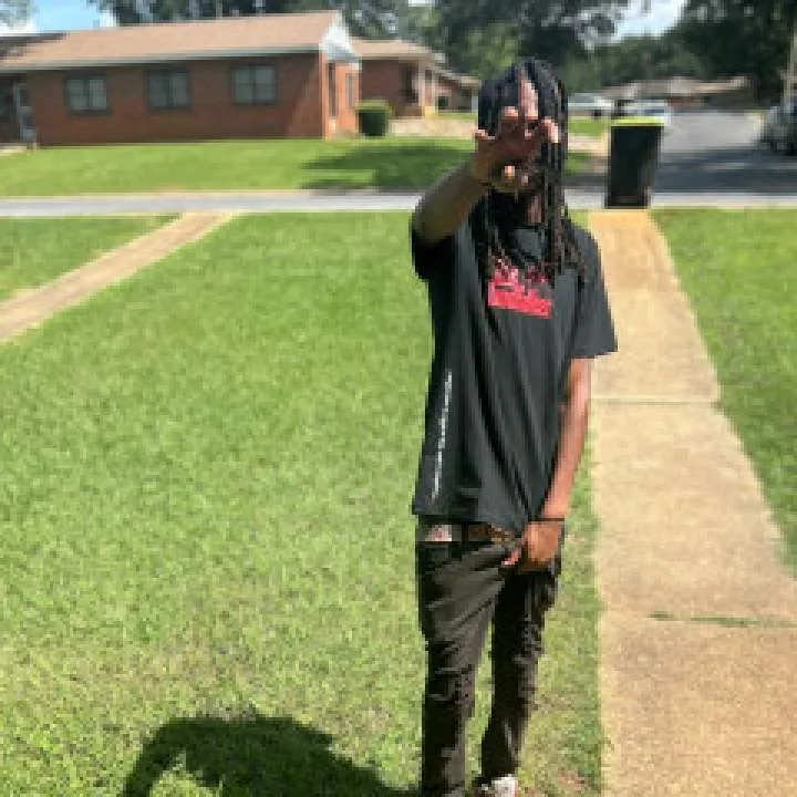 Blakkape 2️⃣❌🔱🦍 Photo On Jungo Live