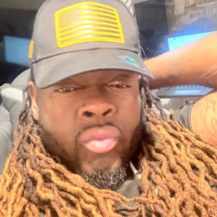 Lamont Photo On Jungo Live