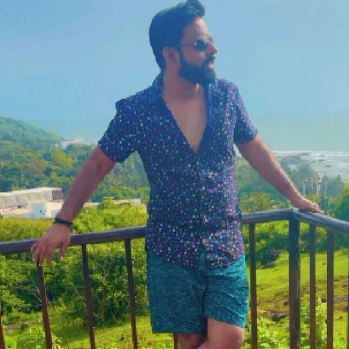 Rishabh Photo On Jungo Live