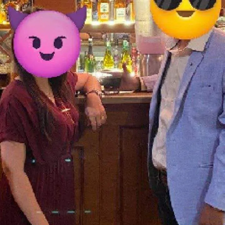 Anthony&kiara Photo On Jungo Live