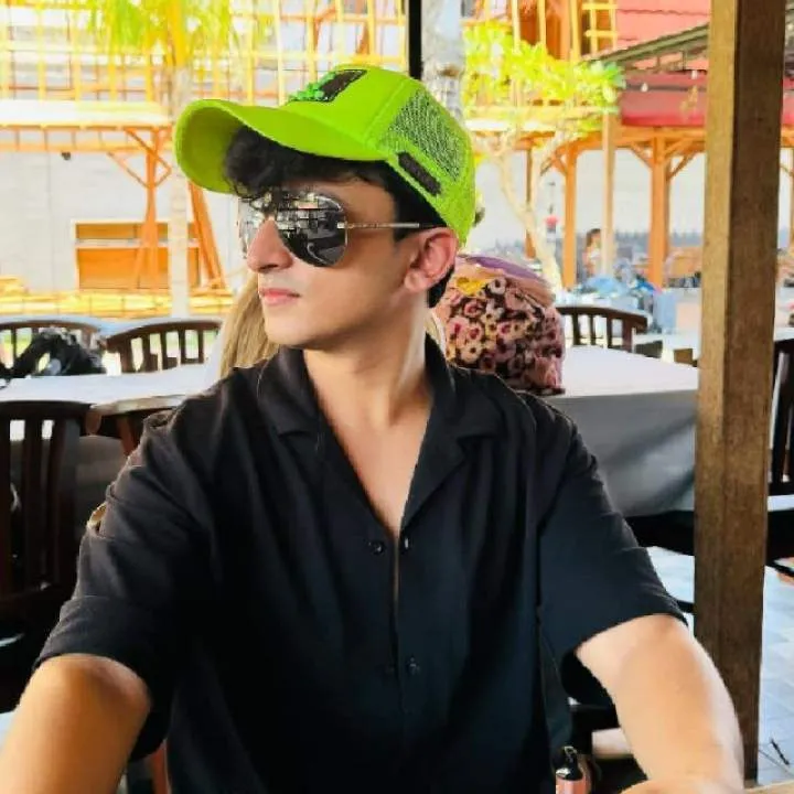 Ricky Photo On Jungo Live