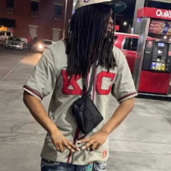 Deandre Photo On Jungo Live