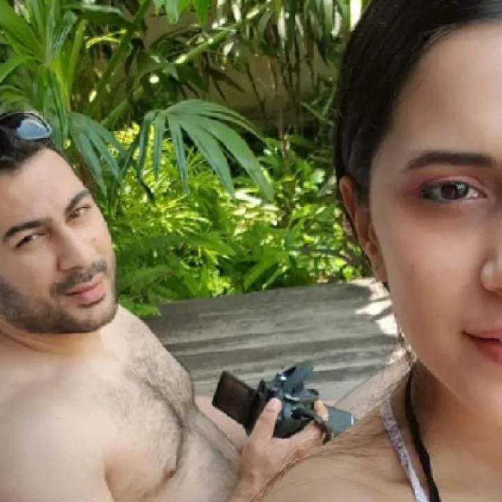 Karanshreya Photo On Jungo Live