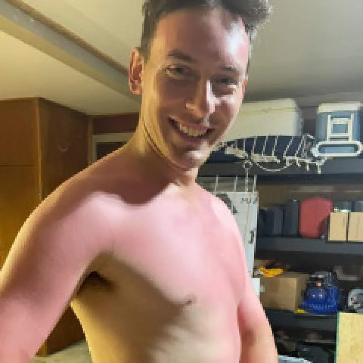 Blake Photo On Jungo Live