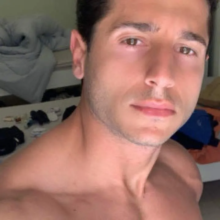 Daddyish Photo On Jungo Live