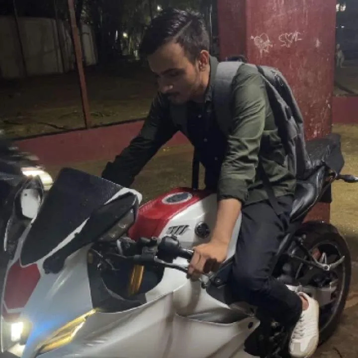 Zayn Photo On Jungo Live