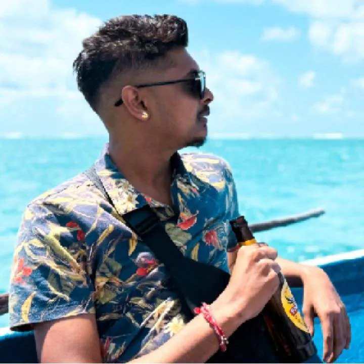 Trivesh Photo On Jungo Live