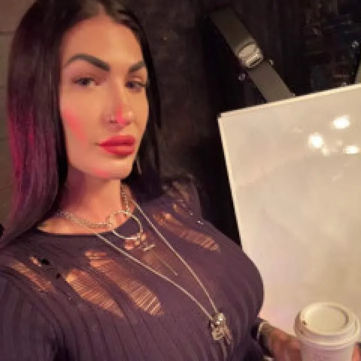 Mistress Hannah Photo On Jungo Live