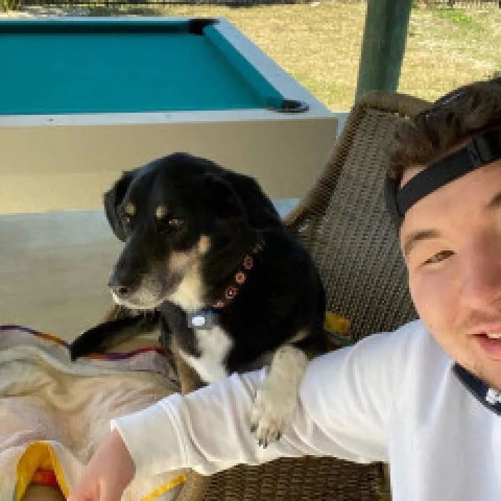 Nate.... Photo On Jungo Live