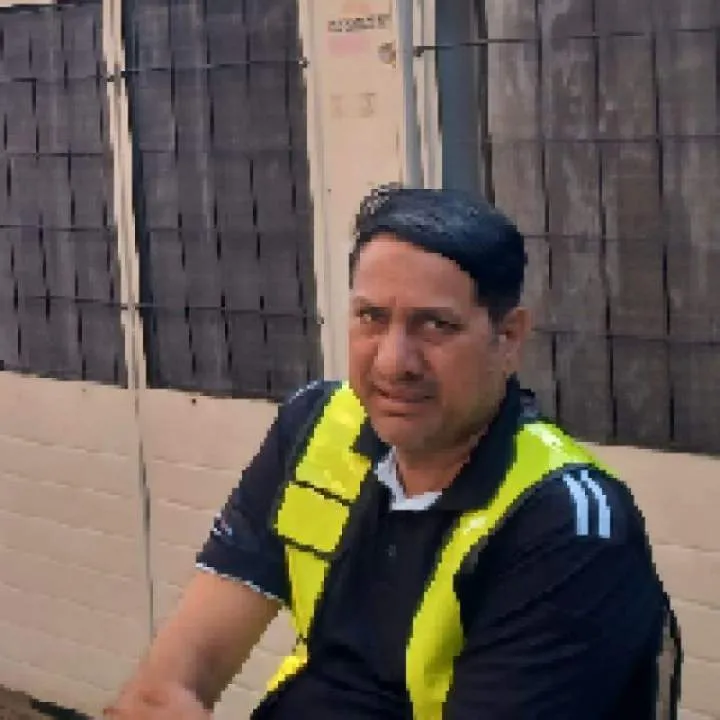 Robertmendoza Photo On Jungo Live