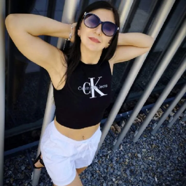 Milena Photo On Jungo Live