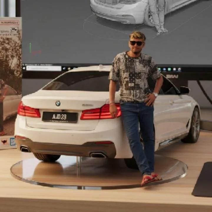 Vicky Photo On Jungo Live