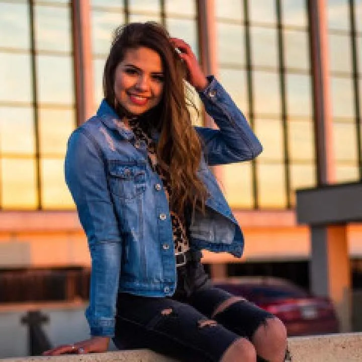 Rosekelly Photo On Jungo Live