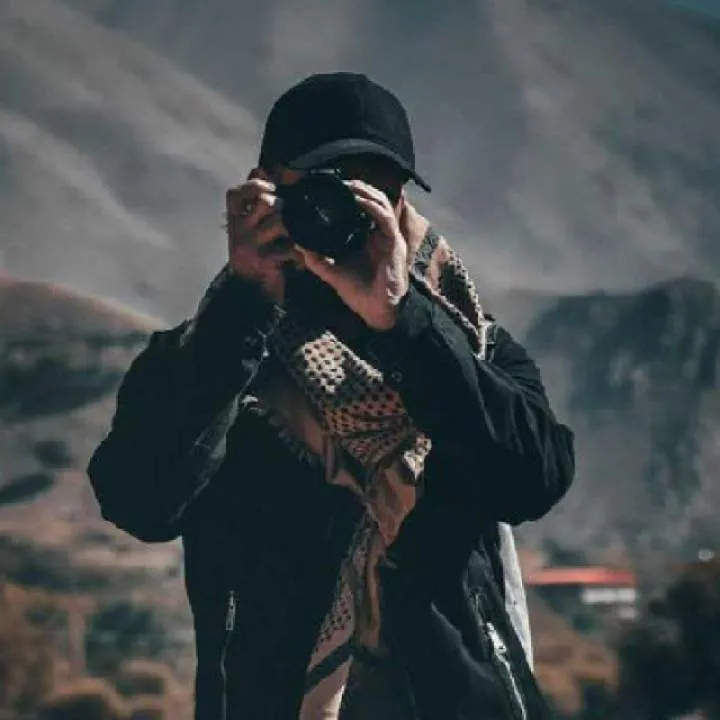 Artur.... Photo On Jungo Live