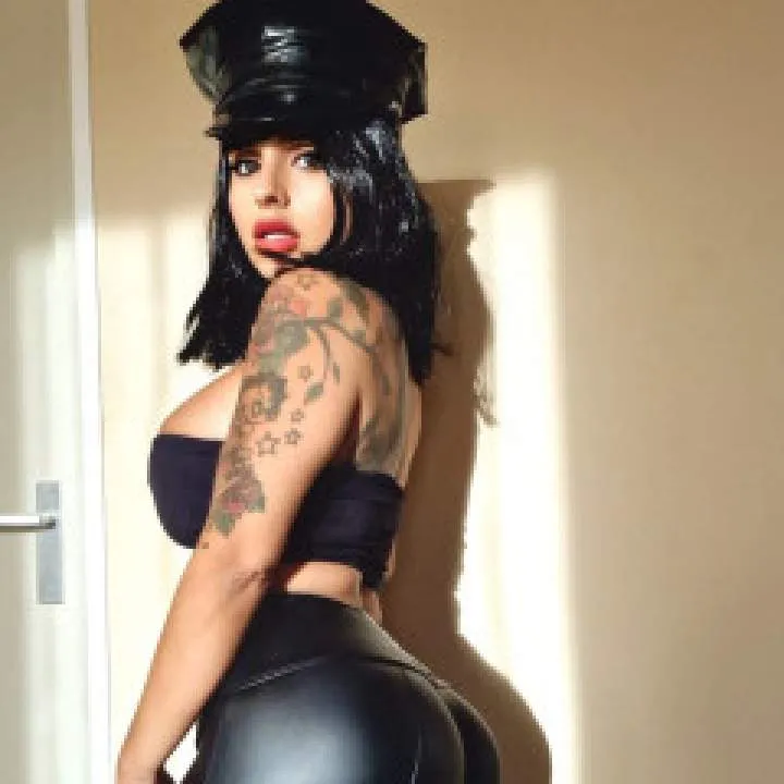 Catherine Photo On Jungo Live