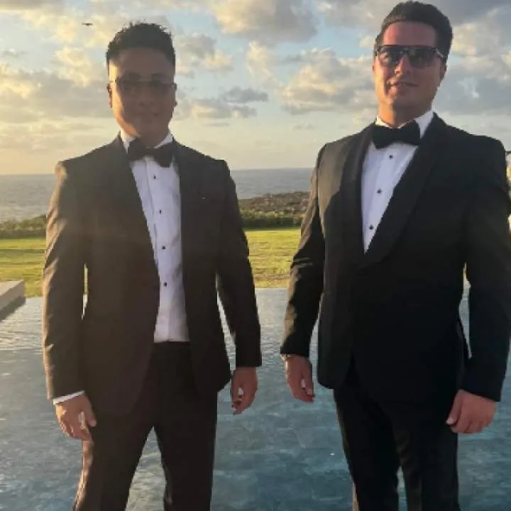 Hugo Photo On Jungo Live