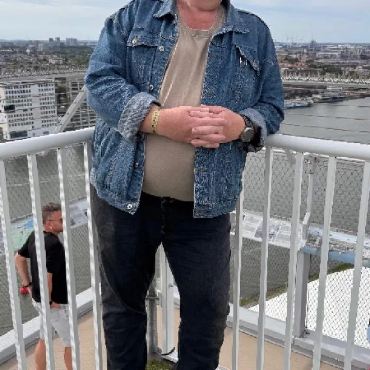 Henk Photo On Jungo Live