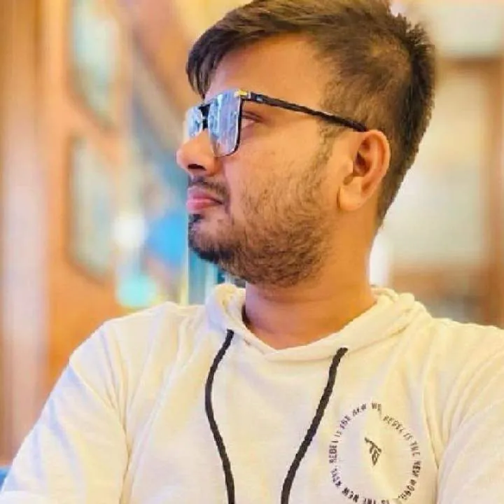 Rock Ankit Photo On Jungo Live