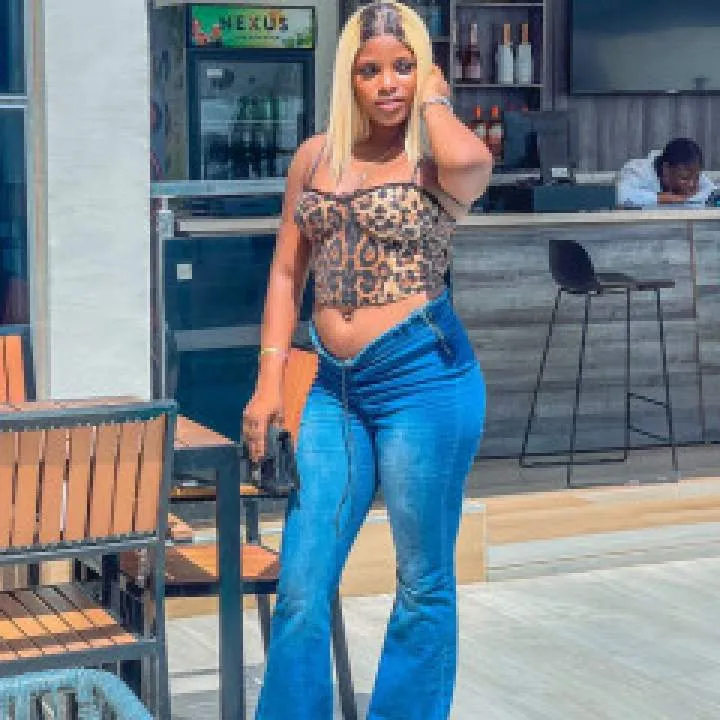 Thonia Photo On Jungo Live