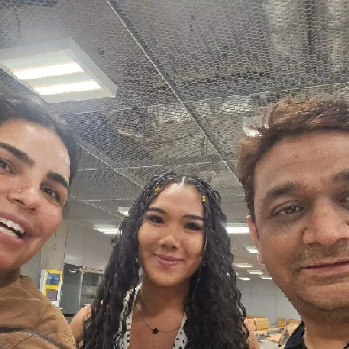 Niki Photo On Jungo Live