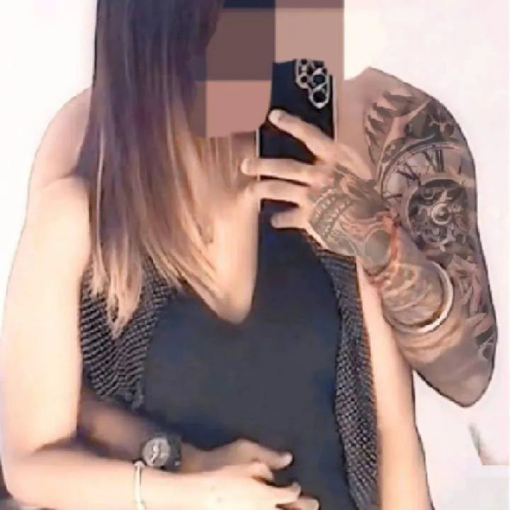 Anonymous Photo On Jungo Live