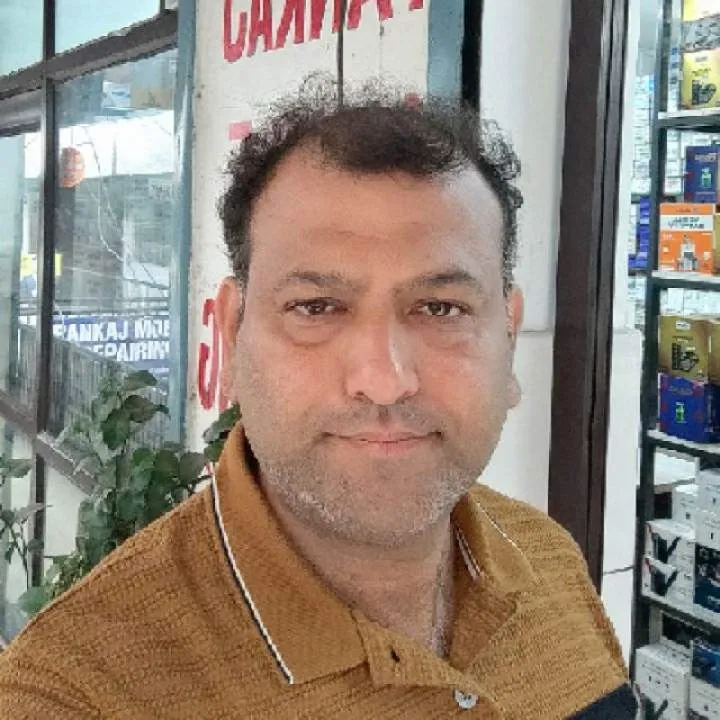 Pranju Photo On Jungo Live