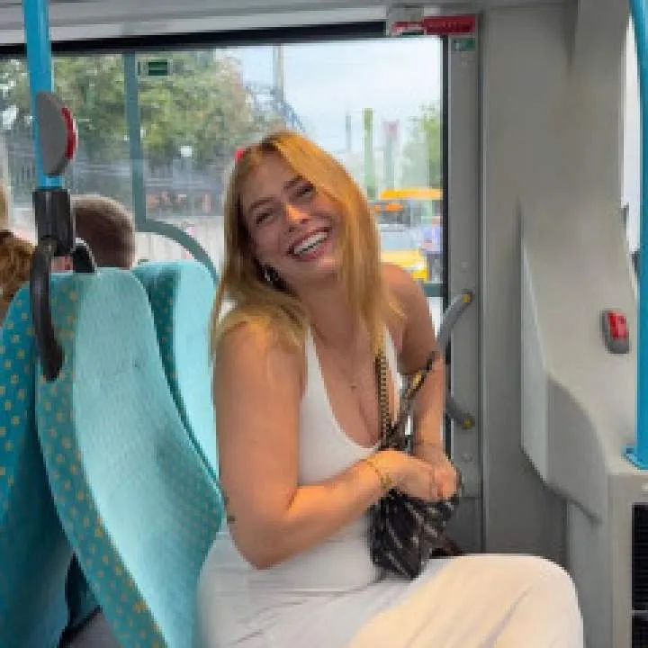 Evelyn Photo On Jungo Live