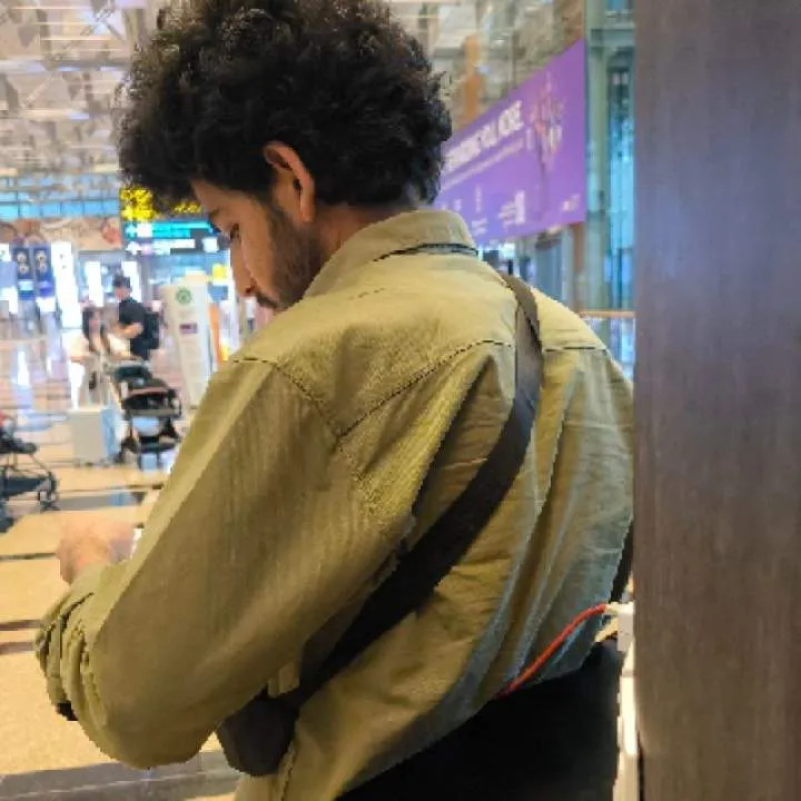 Jackson Photo On Jungo Live