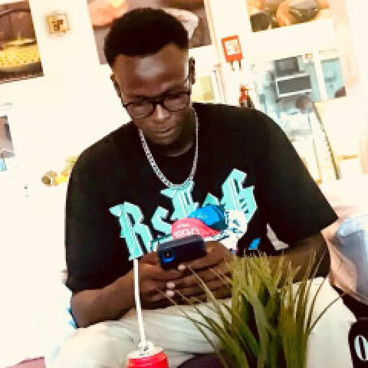 Modou Sowe Photo On Jungo Live