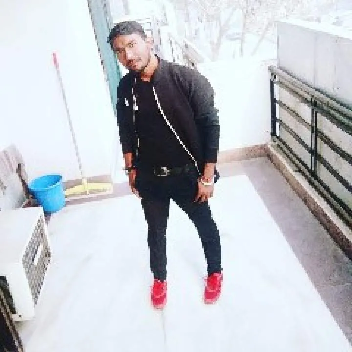 Rakesh Photo On Jungo Live