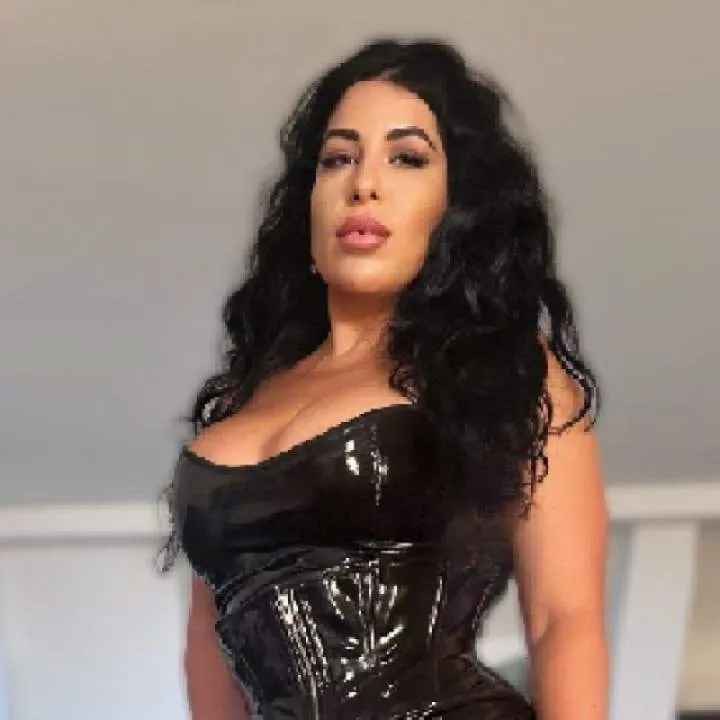 Mistressayse Photo On Jungo Live