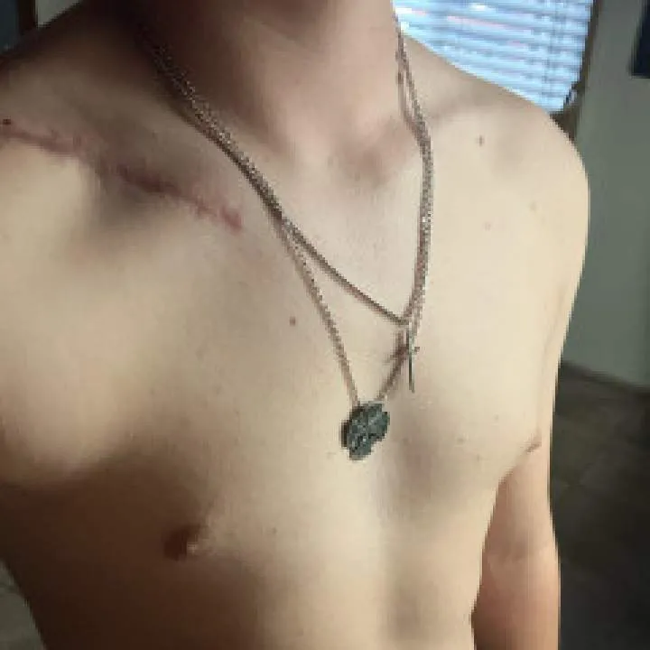 Brandan Photo On Jungo Live