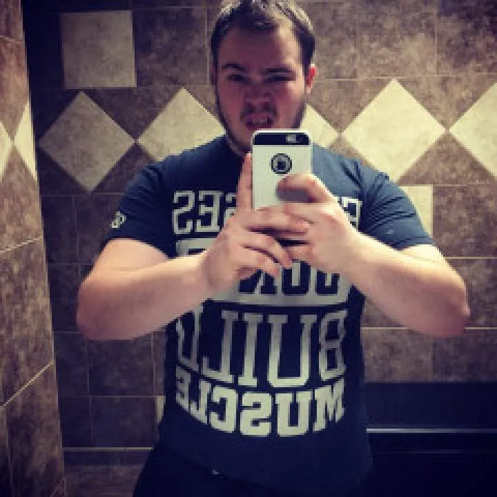 Relaxedcumrr Photo On Jungo Live