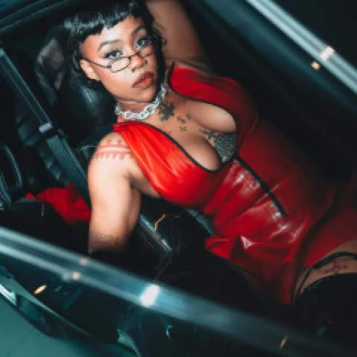 Domme Gina Photo On Jungo Live