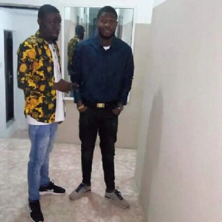 Alamsrisk Photo On Jungo Live