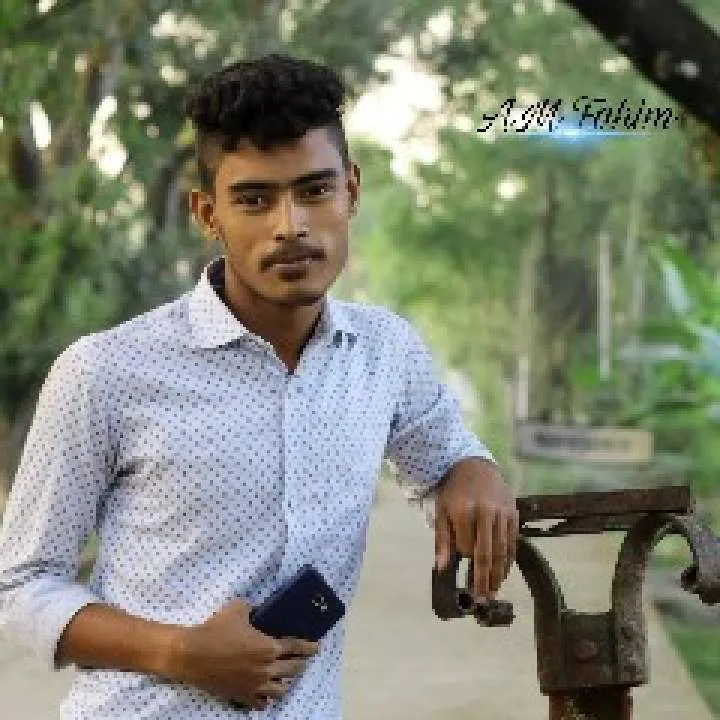 Fahim Photo On Jungo Live