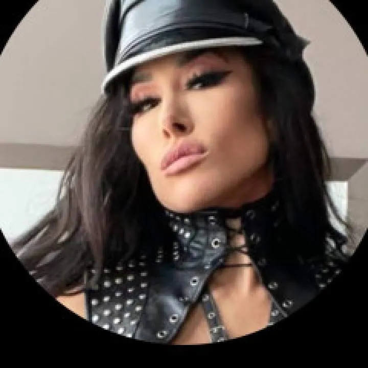 Goddessolivia Photo On Jungo Live