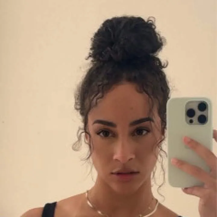 Sexyjade Photo On Jungo Live