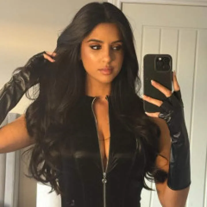 Mistress Carmen Photo On Jungo Live