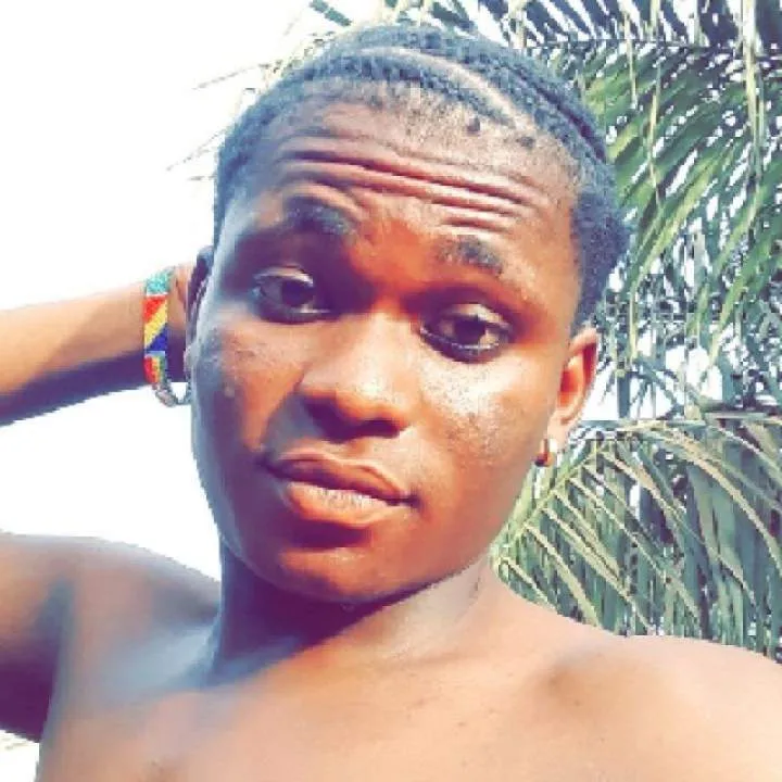 Vinny.... Photo On Jungo Live