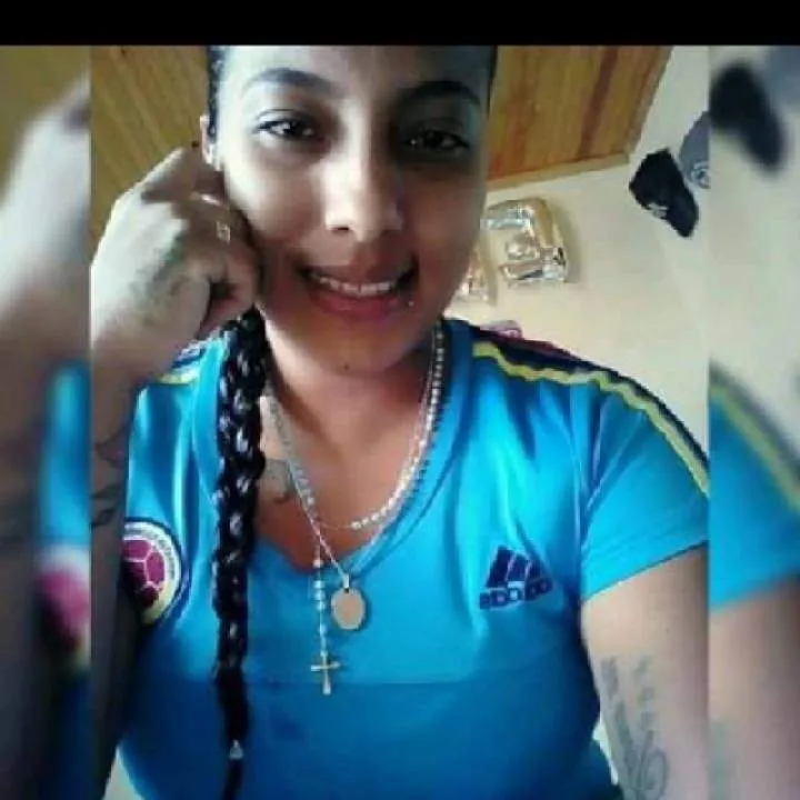 Deicy Muñoz Photo On Jungo Live