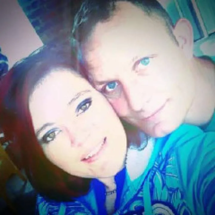 Bruno & Sasha Photo On Jungo Live