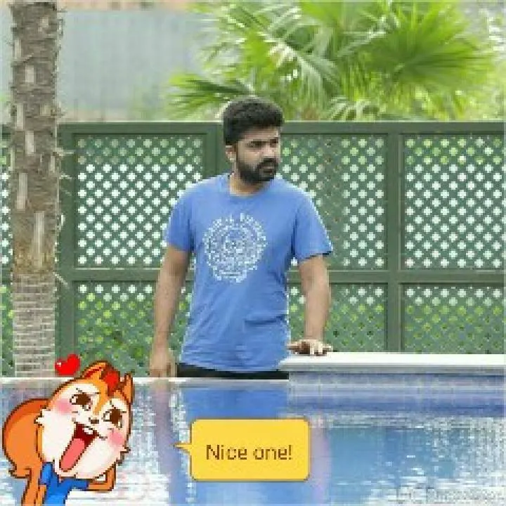 Krish Photo On Jungo Live