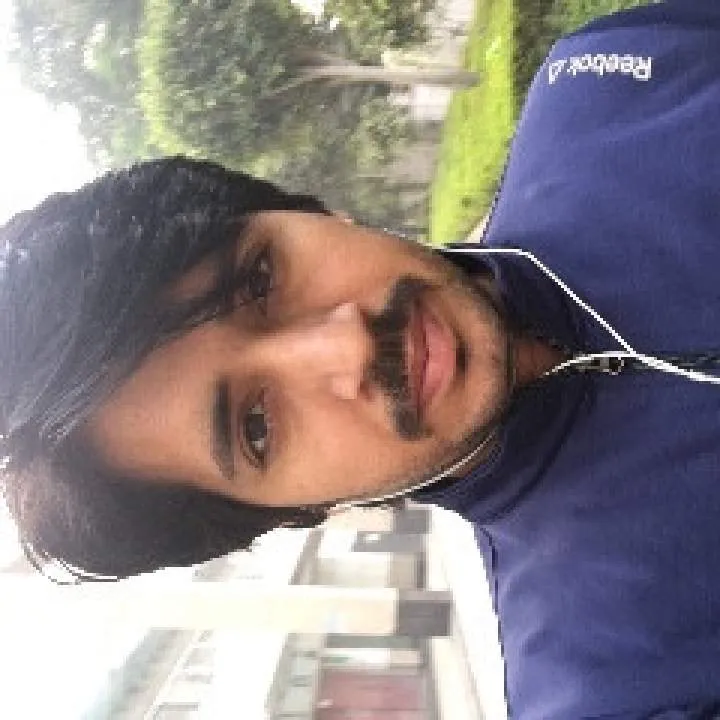 Lucky Photo On Jungo Live