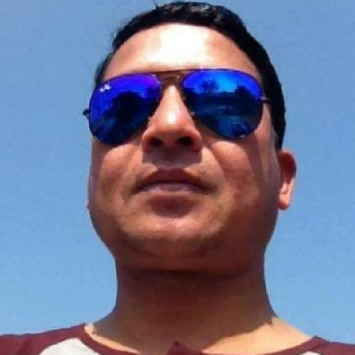 Kishan Photo On Jungo Live