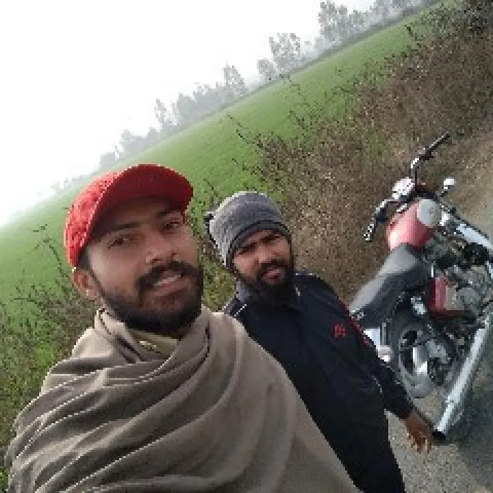 Pradhaan Photo On Jungo Live