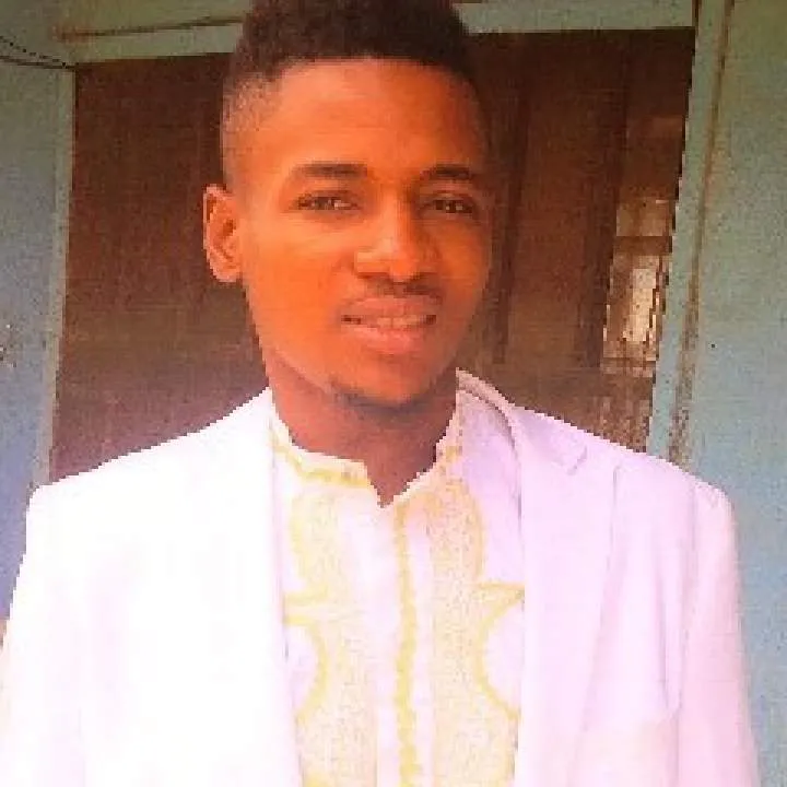 Blue Photo On Jungo Live